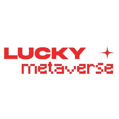logo Lucky Metaverse