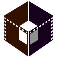 logo Cyber Movie Chain