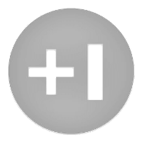 logo PlusOneCoin