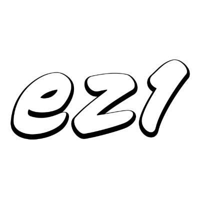 logo EZ1 TOKEN
