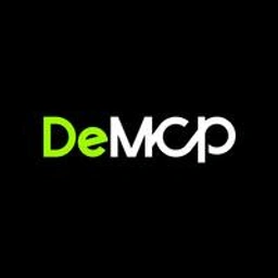 logo DMCP