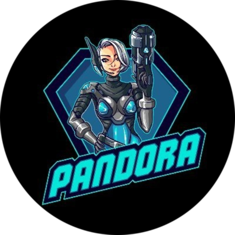 logo Pandora