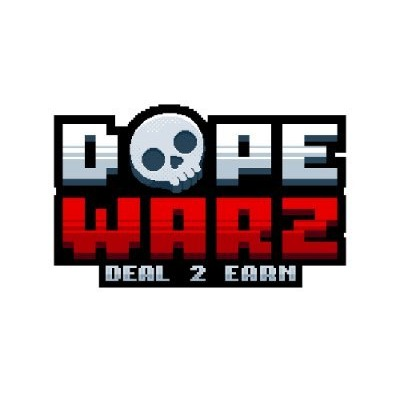 logo DopeWarz