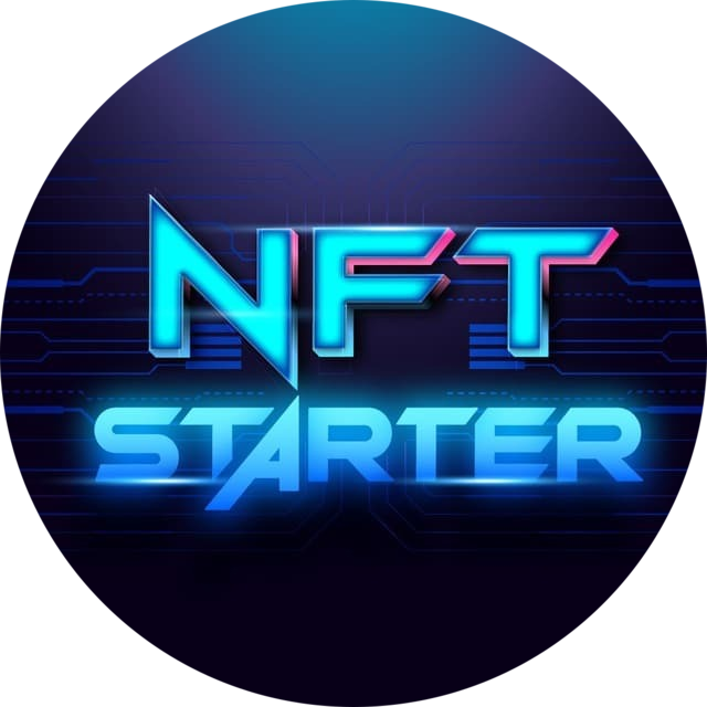 logo NFT Starter