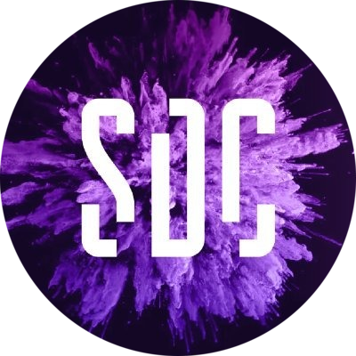 logo Smart Donation Coin