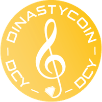 logo Dinastycoin