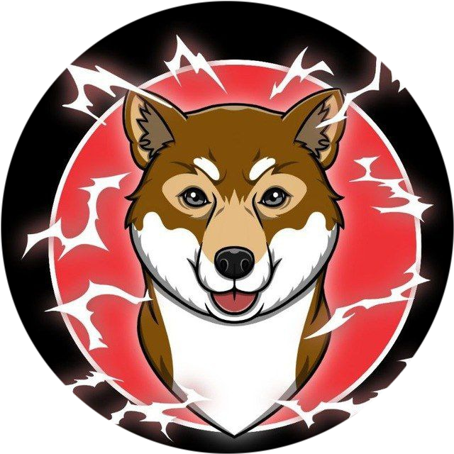 logo Mikawa Inu
