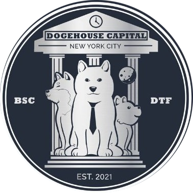 logo DogeHouse Capital