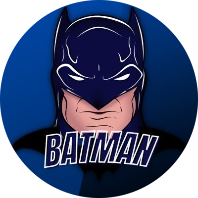 logo Batman