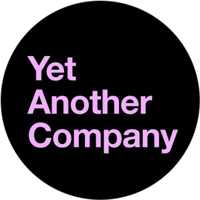 logo Yet Another Company