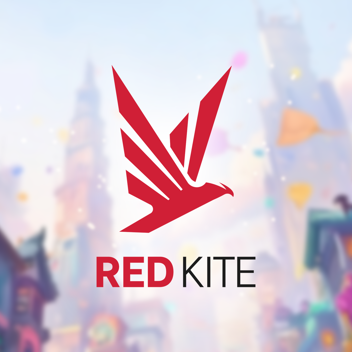 logo Red Kite