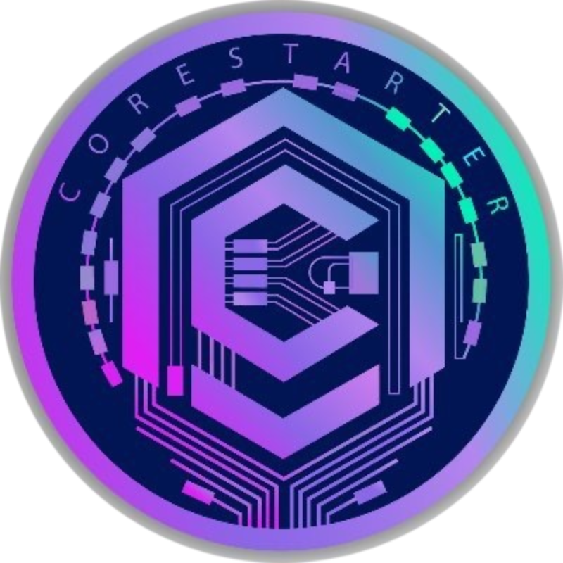 logo CoreStarter