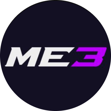 logo Me3