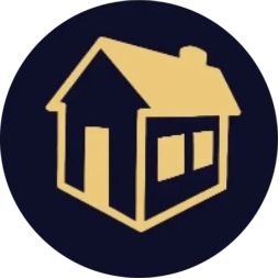 logo Chain Estate DAO