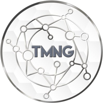 logo Technology Metal Network Global