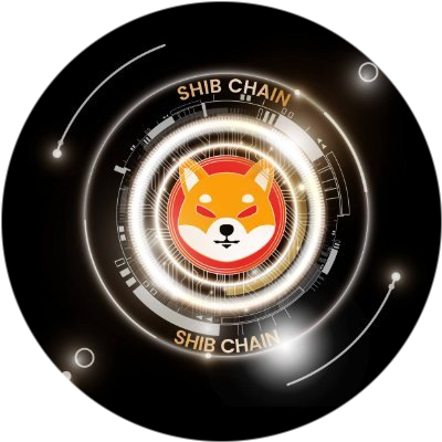 logo ShibChain