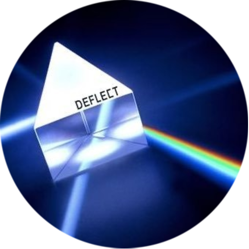 logo Deflect