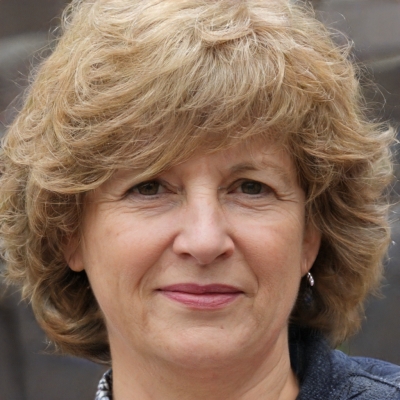 Magdalena Dupont logo