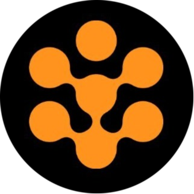 logo Rootstock Bitcoin