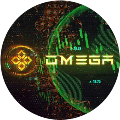 logo Omega Finance