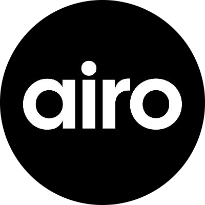 logo AIRO