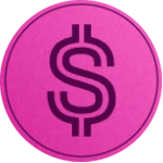 logo Hedge USD