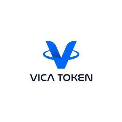 logo ViCA Token