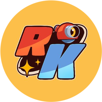 logo RoboKiden