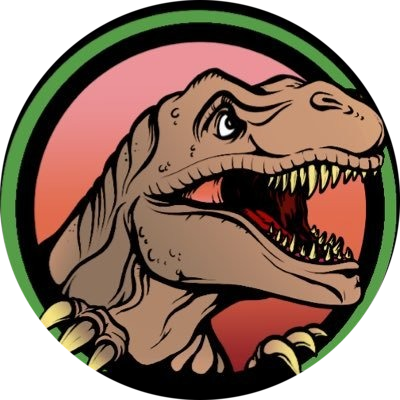 logo Jurassic Nodes