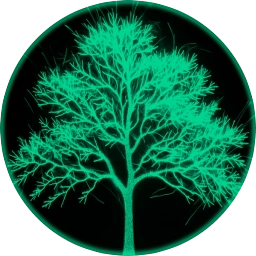 logo Wood Wide Web