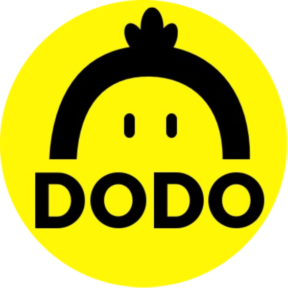 logo DODO