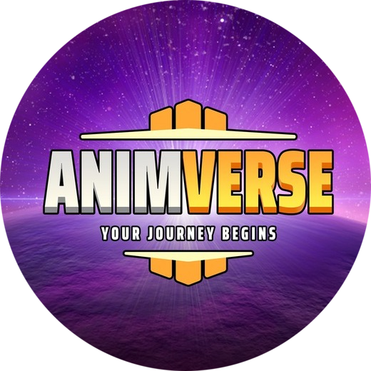 logo Animverse