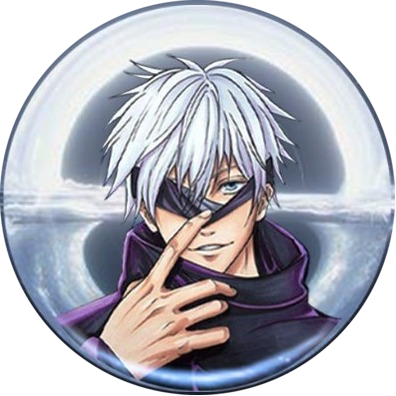 logo Gojo Inu
