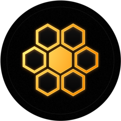 logo HIVE