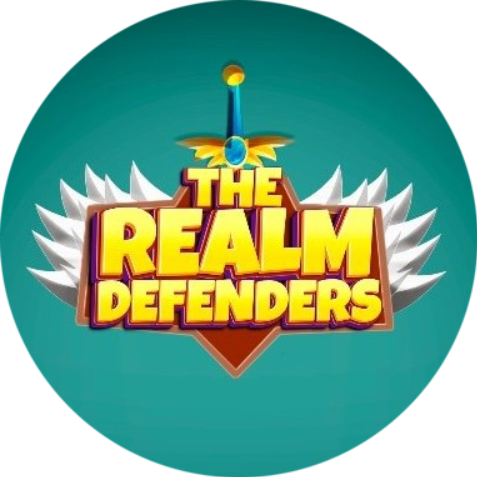 logo Realm Defenders