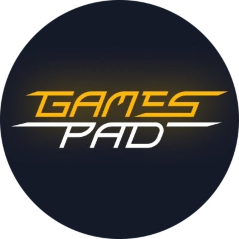 logo GamesPad