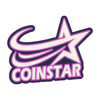 logo Coinstar