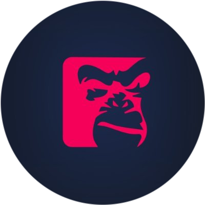 logo ApeParkDAO