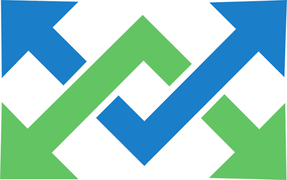 Extstock Exchange logo