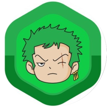logo Zororium Token