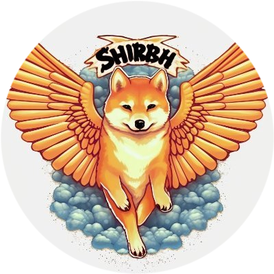 logo Shiba Inu