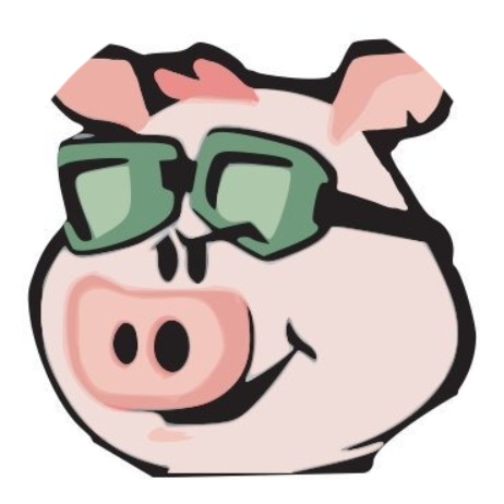 logo Pig Finance
