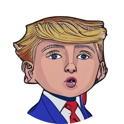 logo Mini Donald