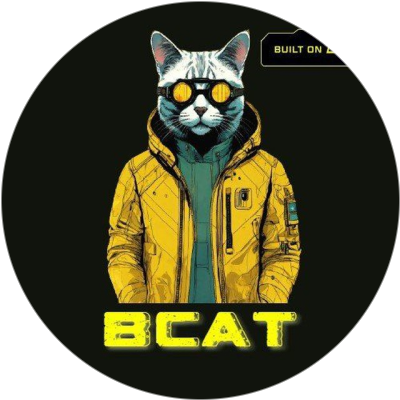 logo BlastCat