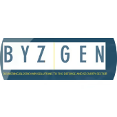 logo ByzGen