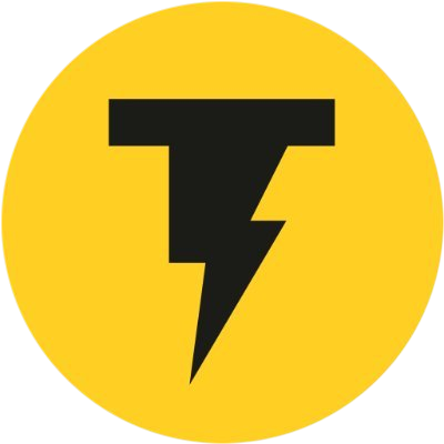 logo Stroom Network