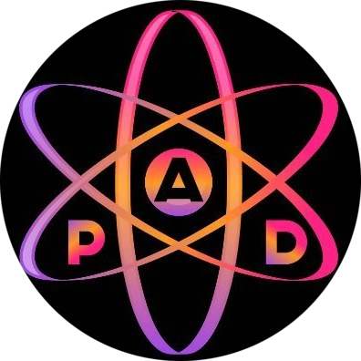 logo AtomPad