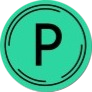 logo Parrot USD