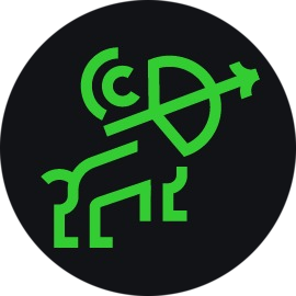 logo Centaur