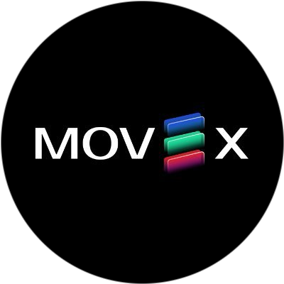 logo MovEX